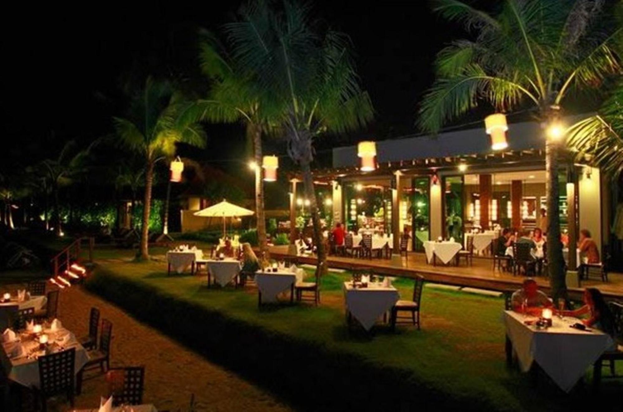 Chongfah Beach Resort Khaolak - Sha Extra Plus Khao Lak Exterior foto