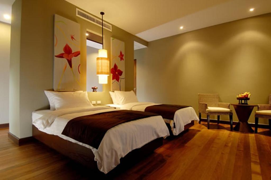 Chongfah Beach Resort Khaolak - Sha Extra Plus Khao Lak Cameră foto