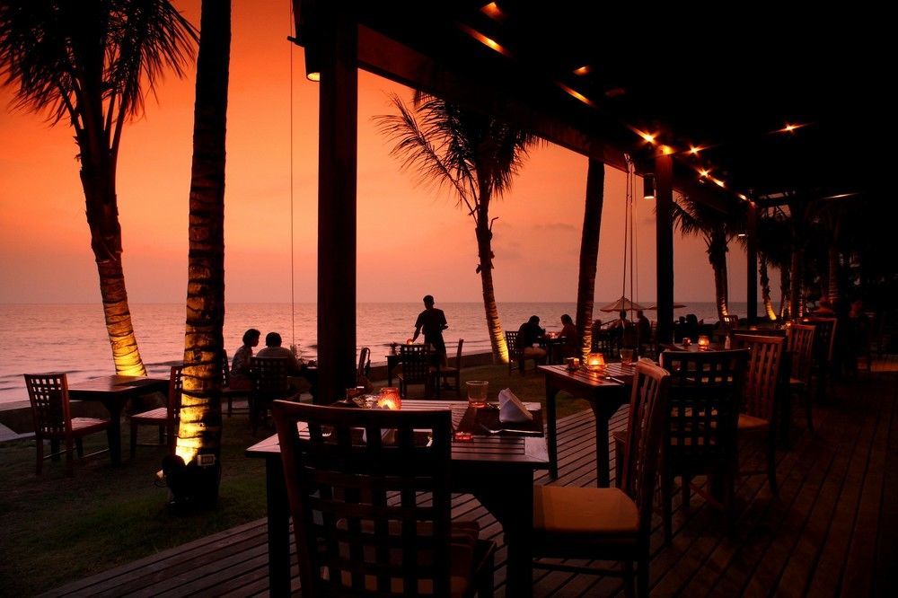 Chongfah Beach Resort Khaolak - Sha Extra Plus Khao Lak Exterior foto