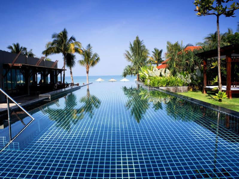 Chongfah Beach Resort Khaolak - Sha Extra Plus Khao Lak Exterior foto